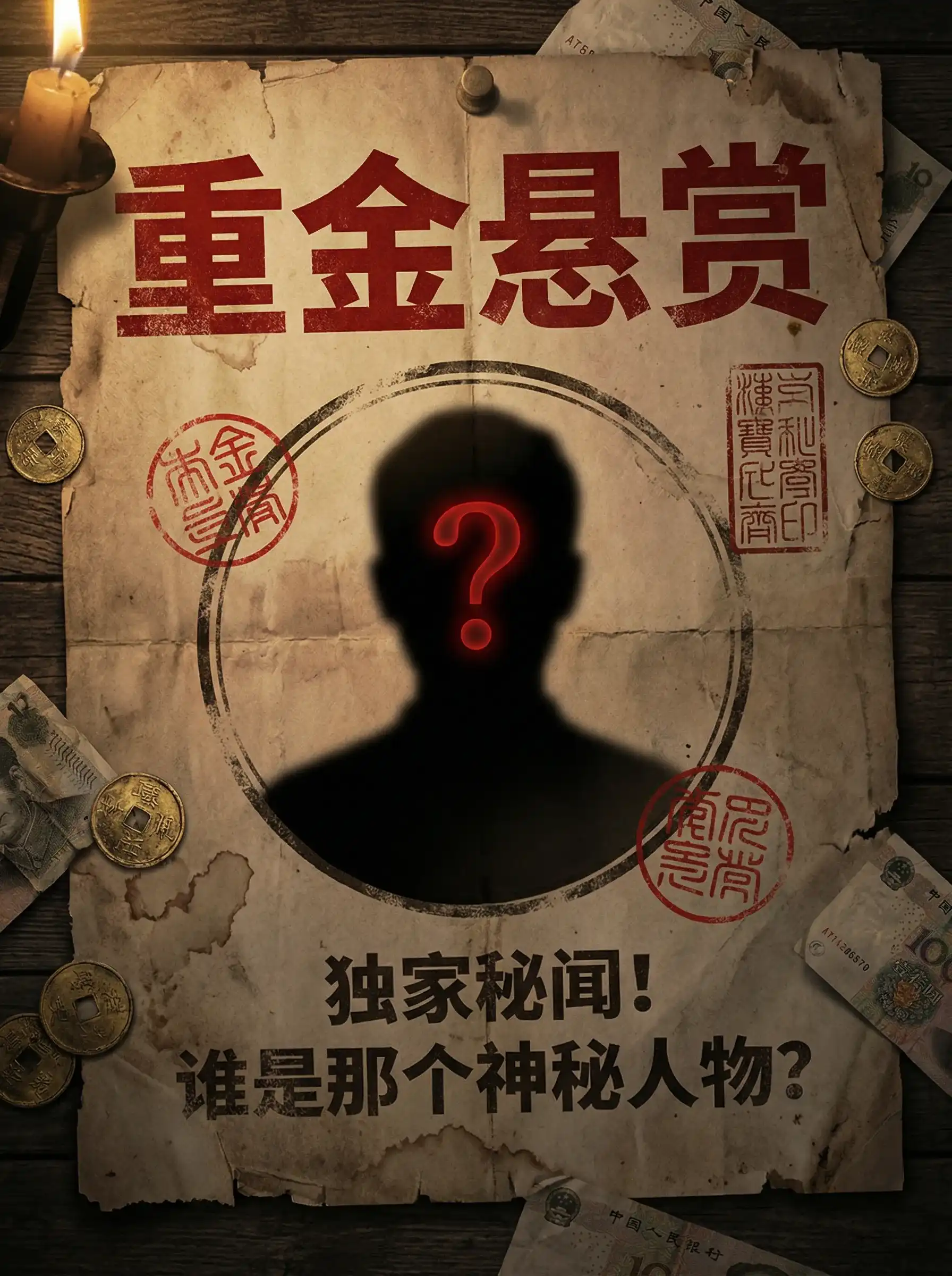《九色影视》九色影视最新更新_全网独家九色影视大全 - 重金悬赏线索征集令